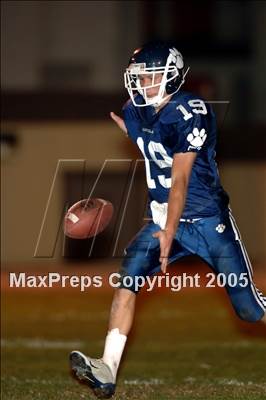 Thumbnail 3 in Servite @ Loyola photogallery.