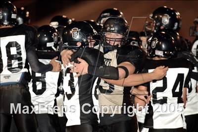 Thumbnail 3 in Servite @ Loyola photogallery.