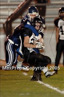 Thumbnail 2 in Servite @ Loyola photogallery.