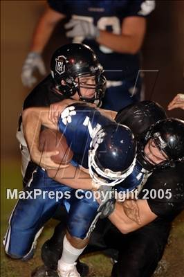 Thumbnail 1 in Servite @ Loyola photogallery.