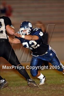 Thumbnail 2 in Servite @ Loyola photogallery.