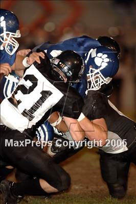 Thumbnail 1 in Servite @ Loyola photogallery.