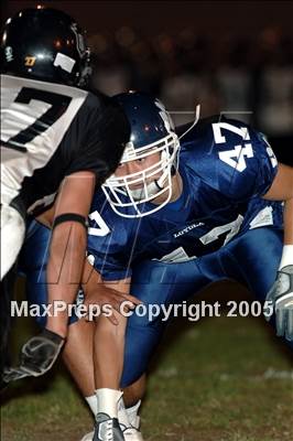 Thumbnail 3 in Servite @ Loyola photogallery.