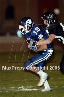 Thumbnail 2 in Servite @ Loyola photogallery.