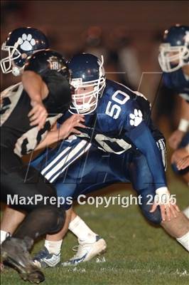 Thumbnail 1 in Servite @ Loyola photogallery.