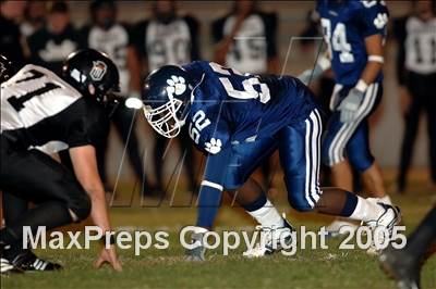 Thumbnail 3 in Servite @ Loyola photogallery.
