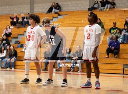 Thumbnail 2 in Centennial vs Bakersfield photogallery.