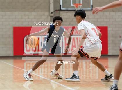 Thumbnail 1 in Centennial vs Bakersfield photogallery.