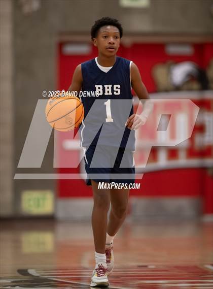 Thumbnail 2 in Centennial vs Bakersfield photogallery.