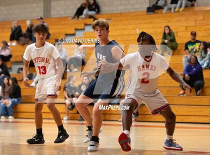 Thumbnail 3 in Centennial vs Bakersfield photogallery.