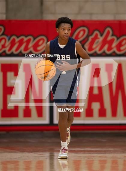 Thumbnail 3 in Centennial vs Bakersfield photogallery.