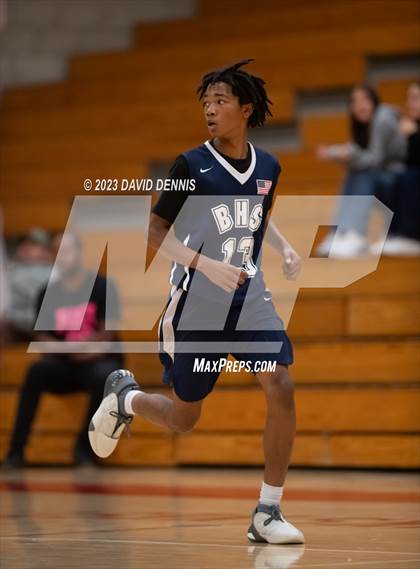Thumbnail 1 in Centennial vs Bakersfield photogallery.