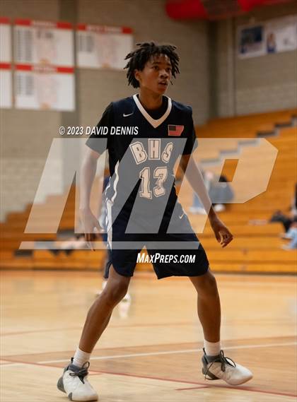 Thumbnail 2 in Centennial vs Bakersfield photogallery.