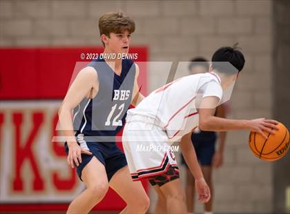 Thumbnail 2 in Centennial vs Bakersfield photogallery.