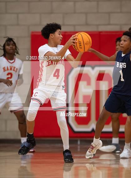 Thumbnail 2 in Centennial vs Bakersfield photogallery.
