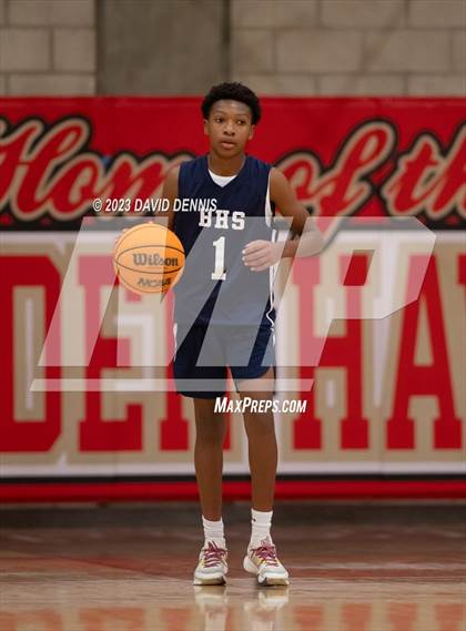 Thumbnail 2 in Centennial vs Bakersfield photogallery.