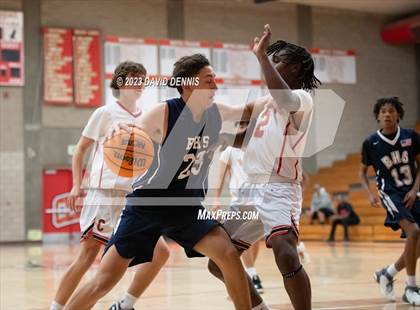 Thumbnail 2 in Centennial vs Bakersfield photogallery.
