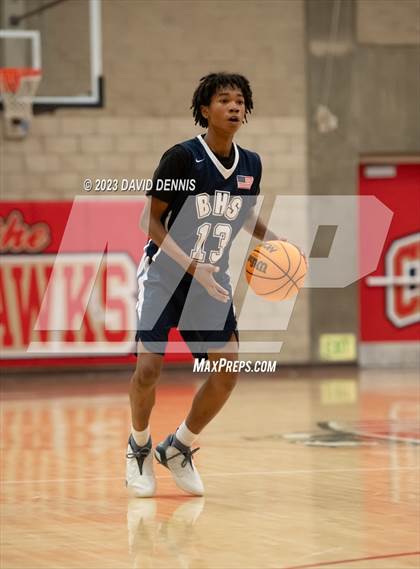 Thumbnail 3 in Centennial vs Bakersfield photogallery.