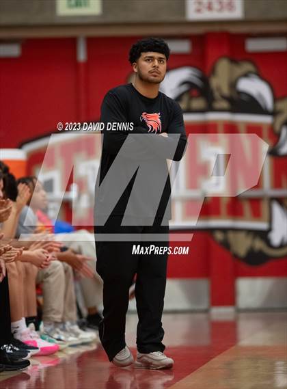 Thumbnail 3 in Centennial vs Bakersfield photogallery.