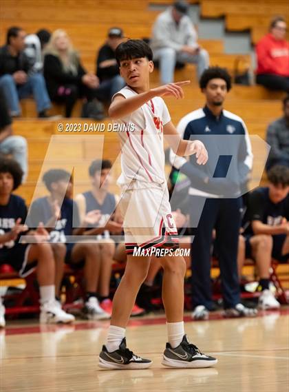 Thumbnail 3 in Centennial vs Bakersfield photogallery.