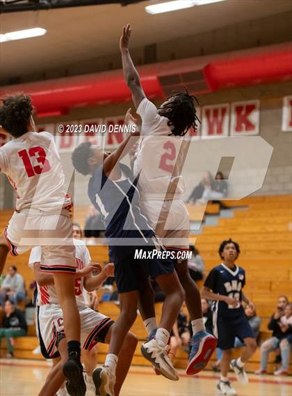Thumbnail 2 in Centennial vs Bakersfield photogallery.