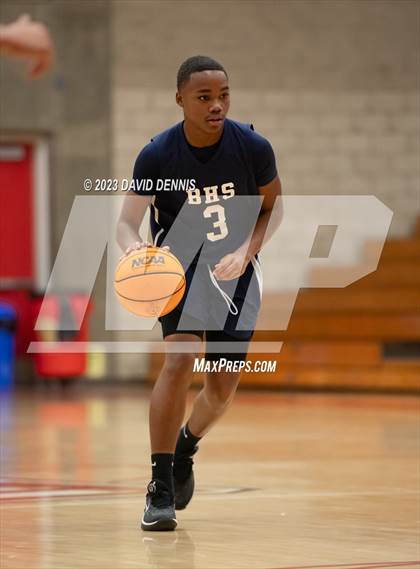 Thumbnail 3 in Centennial vs Bakersfield photogallery.