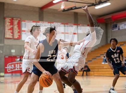 Thumbnail 1 in Centennial vs Bakersfield photogallery.
