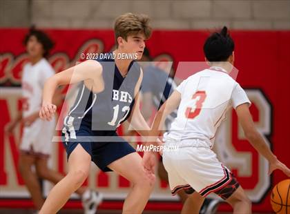 Thumbnail 1 in Centennial vs Bakersfield photogallery.
