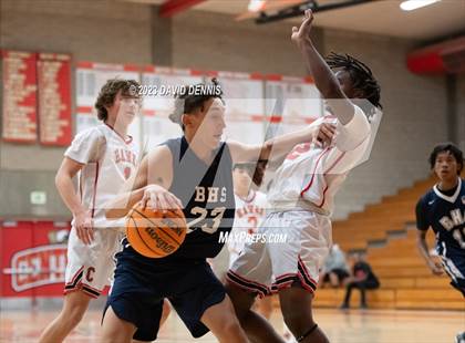 Thumbnail 3 in Centennial vs Bakersfield photogallery.