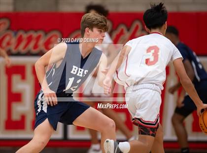 Thumbnail 2 in Centennial vs Bakersfield photogallery.