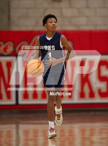 Thumbnail 2 in Centennial vs Bakersfield photogallery.