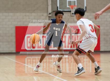 Thumbnail 3 in Centennial vs Bakersfield photogallery.