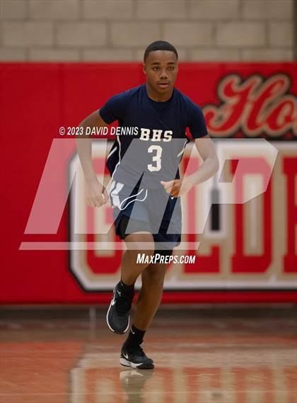 Thumbnail 1 in Centennial vs Bakersfield photogallery.