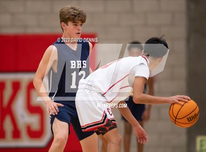 Thumbnail 3 in Centennial vs Bakersfield photogallery.