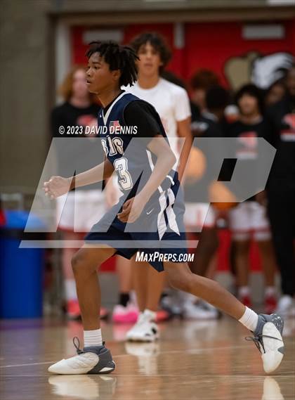Thumbnail 1 in Centennial vs Bakersfield photogallery.