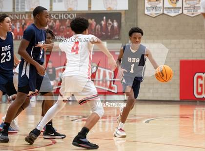 Thumbnail 2 in Centennial vs Bakersfield photogallery.