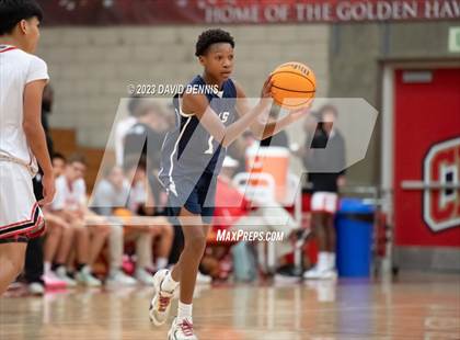 Thumbnail 3 in Centennial vs Bakersfield photogallery.