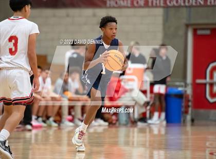 Thumbnail 2 in Centennial vs Bakersfield photogallery.