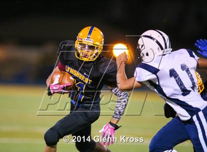 Thumbnail 3 in Harrison @ Lyndhurst photogallery.