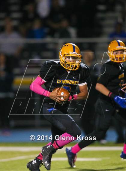 Thumbnail 3 in Harrison @ Lyndhurst photogallery.