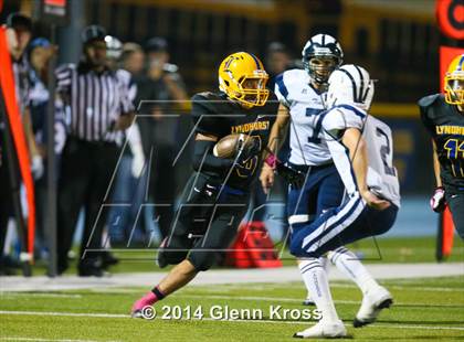 Thumbnail 3 in Harrison @ Lyndhurst photogallery.