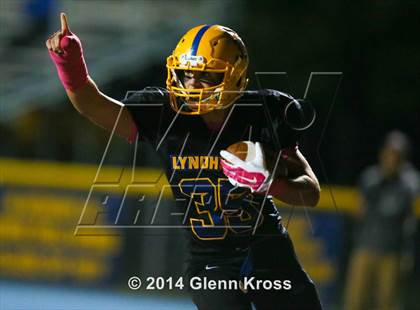 Thumbnail 2 in Harrison @ Lyndhurst photogallery.