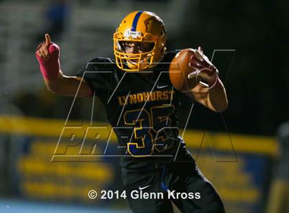 Thumbnail 1 in Harrison @ Lyndhurst photogallery.