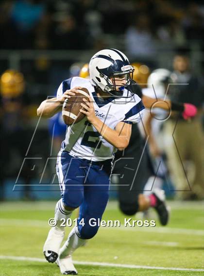 Thumbnail 3 in Harrison @ Lyndhurst photogallery.