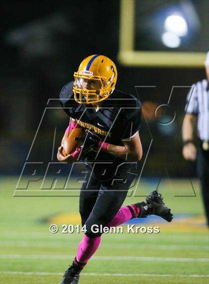 Thumbnail 3 in Harrison @ Lyndhurst photogallery.