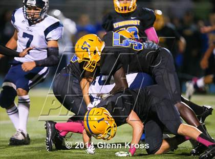 Thumbnail 3 in Harrison @ Lyndhurst photogallery.