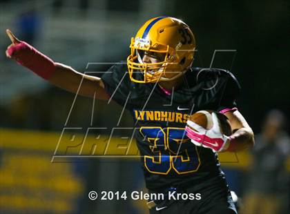 Thumbnail 3 in Harrison @ Lyndhurst photogallery.