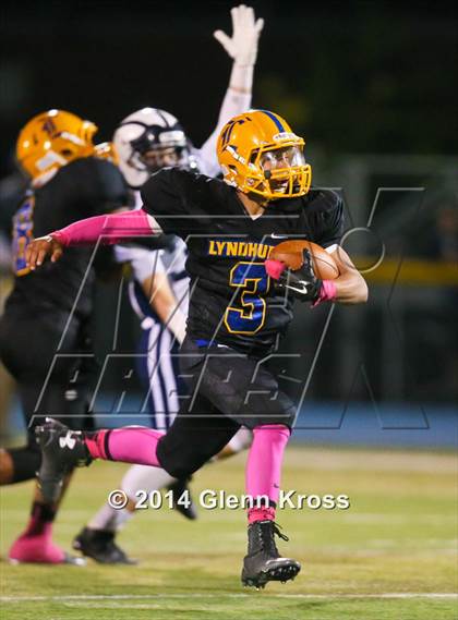 Thumbnail 2 in Harrison @ Lyndhurst photogallery.