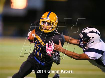 Thumbnail 3 in Harrison @ Lyndhurst photogallery.