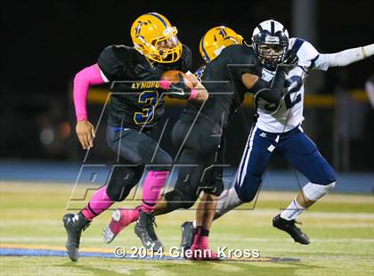 Thumbnail 3 in Harrison @ Lyndhurst photogallery.